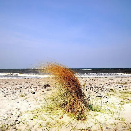 Apartment A05 Bounty Fehmarn