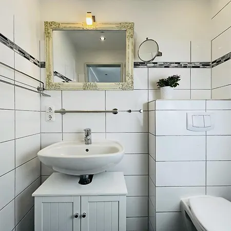 Apartment A05 Bounty Fehmarn