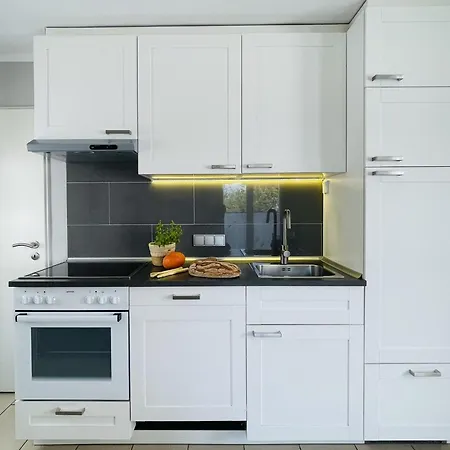 A05 Bounty Apartment Fehmarn