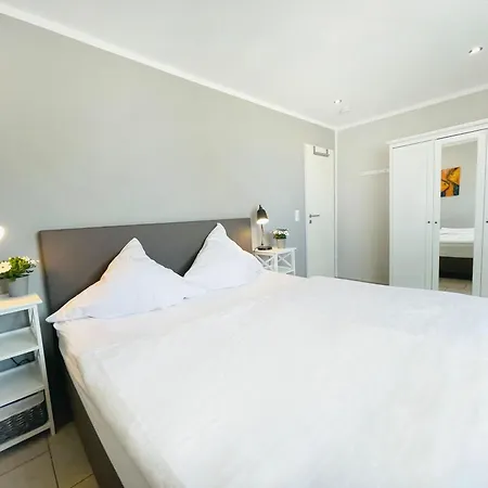 A05 Bounty Apartment *