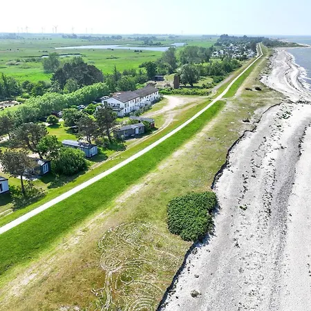 Apartment A05 Bounty Fehmarn