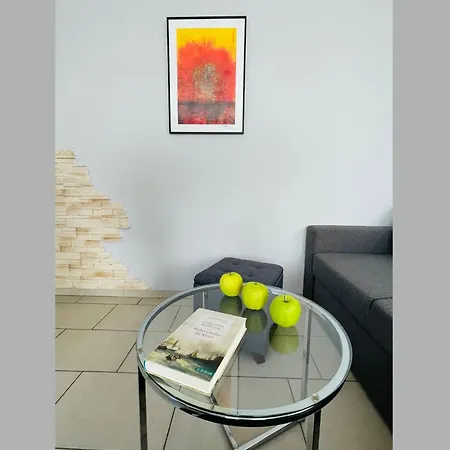 A05 Bounty Apartment *