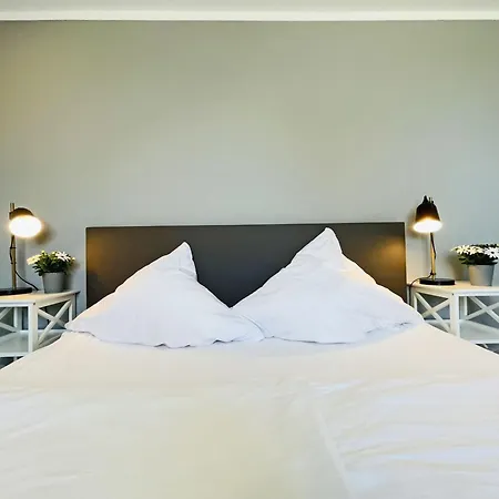 A05 Bounty Apartment Fehmarn