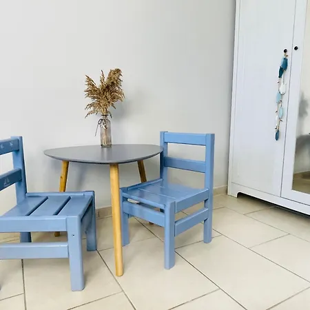 A05 Bounty Apartment *