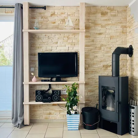 A05 Bounty Apartment Fehmarn